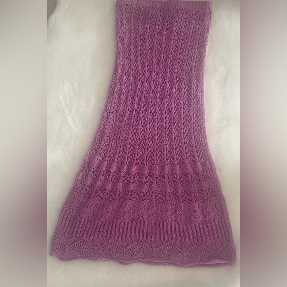 Free People Beach Colonna Skirt - Picture 10 of 10